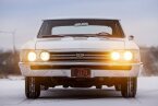Thumbnail Photo 6 for 1967 Chevrolet Chevelle Malibu