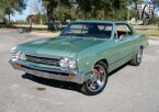 Thumbnail Photo 4 for 1967 Chevrolet Chevelle