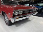 Thumbnail Photo 3 for 1967 Chevrolet Chevelle SS