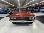 Thumbnail Photo 2 for 1967 Chevrolet Chevelle SS