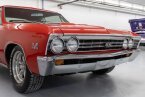 Thumbnail Photo 4 for 1967 Chevrolet Chevelle