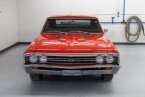 Thumbnail Photo 2 for 1967 Chevrolet Chevelle