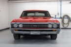 Thumbnail Photo 3 for 1967 Chevrolet Chevelle