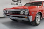 Thumbnail Photo 5 for 1967 Chevrolet Chevelle
