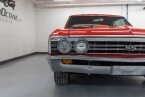 Thumbnail Photo 6 for 1967 Chevrolet Chevelle