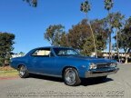 Thumbnail Photo 5 for 1967 Chevrolet Chevelle