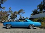 Thumbnail Photo 4 for 1967 Chevrolet Chevelle