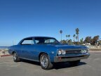 Thumbnail Photo 2 for 1967 Chevrolet Chevelle