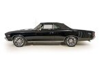 Thumbnail Photo 4 for 1967 Chevrolet Chevelle