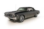 Thumbnail Photo 3 for 1967 Chevrolet Chevelle