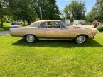 Thumbnail Photo 6 for 1967 Chevrolet Chevelle