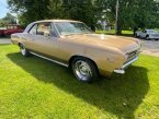 Thumbnail Photo 5 for 1967 Chevrolet Chevelle