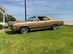 Thumbnail Photo 1 for 1967 Chevrolet Chevelle