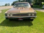 Thumbnail Photo 4 for 1967 Chevrolet Chevelle