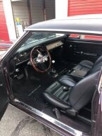 Thumbnail Photo 6 for 1967 Chevrolet Chevelle SS