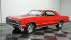 Thumbnail Photo 6 for 1967 Chevrolet Chevelle SS