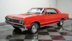Thumbnail Photo 5 for 1967 Chevrolet Chevelle SS