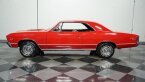 Thumbnail Photo 2 for 1967 Chevrolet Chevelle SS