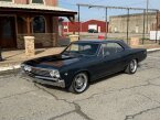 Thumbnail Photo 2 for 1967 Chevrolet Chevelle