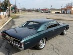 Thumbnail Photo 3 for 1967 Chevrolet Chevelle