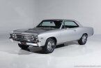 Thumbnail Photo 2 for 1967 Chevrolet Chevelle SS