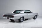 Thumbnail Photo 5 for 1967 Chevrolet Chevelle SS