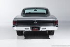 Thumbnail Photo 4 for 1967 Chevrolet Chevelle SS