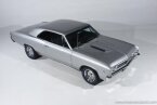 Thumbnail Photo 6 for 1967 Chevrolet Chevelle SS