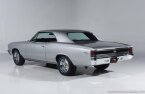 Thumbnail Photo 3 for 1967 Chevrolet Chevelle SS