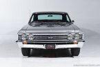 Thumbnail Photo 1 for 1967 Chevrolet Chevelle SS