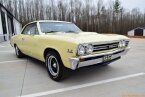 Thumbnail Photo 2 for 1967 Chevrolet Chevelle