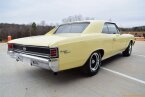 Thumbnail Photo 4 for 1967 Chevrolet Chevelle