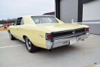 Thumbnail Photo 3 for 1967 Chevrolet Chevelle