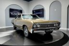 Thumbnail Photo 4 for 1967 Chevrolet Chevelle