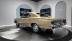Thumbnail Photo 2 for 1967 Chevrolet Chevelle