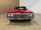 Thumbnail Photo 3 for 1967 Chevrolet Chevelle