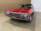 Thumbnail Photo 4 for 1967 Chevrolet Chevelle