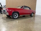 Thumbnail Photo 5 for 1967 Chevrolet Chevelle