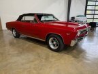 Thumbnail Photo 6 for 1967 Chevrolet Chevelle