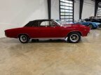 Thumbnail Photo 2 for 1967 Chevrolet Chevelle