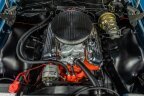 Thumbnail Photo 4 for 1967 Chevrolet Chevelle