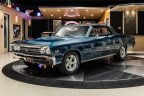 Thumbnail Photo 6 for 1967 Chevrolet Chevelle