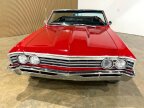 Thumbnail Photo 4 for 1967 Chevrolet Chevelle
