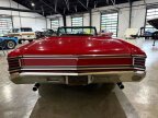 Thumbnail Photo 5 for 1967 Chevrolet Chevelle