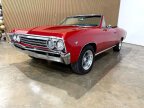 Thumbnail Photo 2 for 1967 Chevrolet Chevelle
