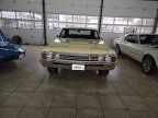 Thumbnail Photo 4 for 1967 Chevrolet Chevelle