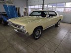 Thumbnail Photo 5 for 1967 Chevrolet Chevelle