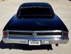 Thumbnail Photo 4 for 1967 Chevrolet Chevelle