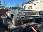 Thumbnail Photo 3 for 1967 Chevrolet Chevelle SS