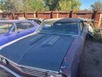 Thumbnail Photo 2 for 1967 Chevrolet Chevelle SS